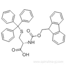 FMOC-S-trityl-L-cysteine CAS 103213-32-7